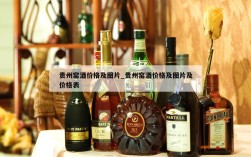 贵州窑酒价格及图片_贵州窑酒价格及图片及价格表