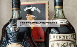 中国市场啤酒品牌排名_中国各啤酒品牌销量排行